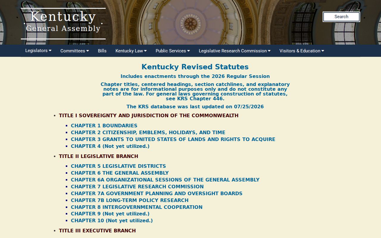Graves County arrest records Kentucky Open Records Act